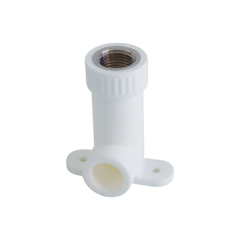 KALDE Uzun Batarya Dirseği 20 x 1/2" mm
